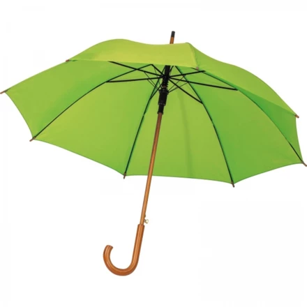 Parasol automatyczny ø105 cm - jasnozielony - (NMC-42436-29)