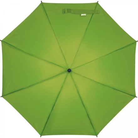 Parasol automatyczny ø105 cm - jasnozielony - (NMC-42436-29)