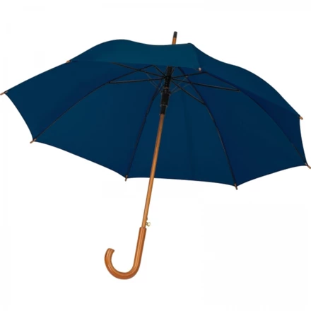 Parasol automatyczny ø105 cm - granatowy - (NMC-42436-44)