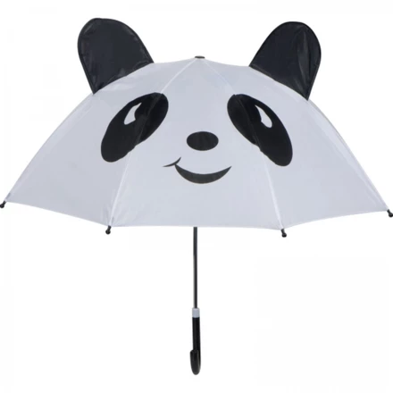 Parasol dla dzieci ø79 cm - biały - (NMC-42476-06)