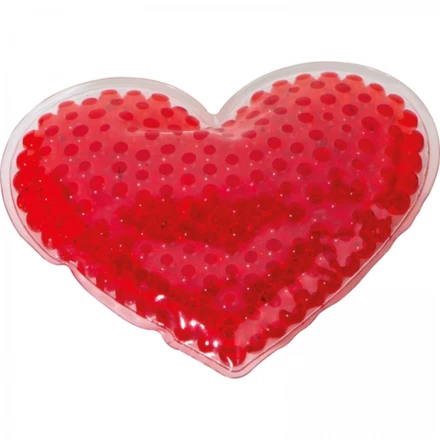 Kompres chłodzący - czerwony - (NMC-70773-05)