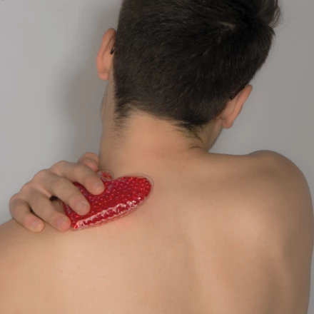 Kompres chłodzący - czerwony - (NMC-70773-05)