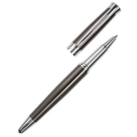 Roller pen ROI Pierre Cardin - dark grey - (NMC-B030320-1IP377)