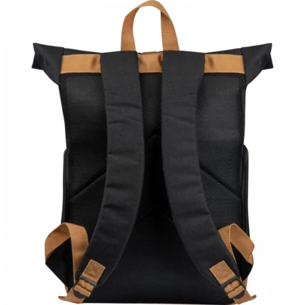 Plecak - czarny - (NMC-62571-03)