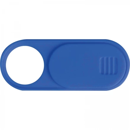 Zaślepka na kamerę w telefonie - niebieski - (NMC-22534-04)