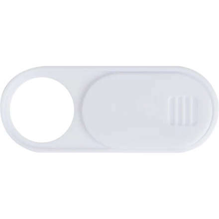 Zaślepka na kamerę w telefonie - biały - (NMC-22534-06)