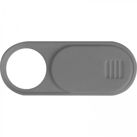 Zaślepka na kamerę w telefonie - szary - (NMC-22534-07)