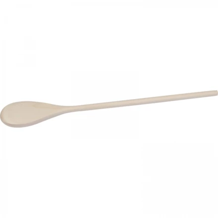 Łyżka kuchenna drewniana - beżowy - (NMC-82525-13)