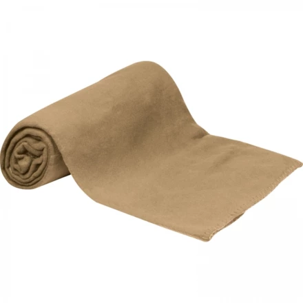 Fleece blanket - beige - (NMC-62570-13)
