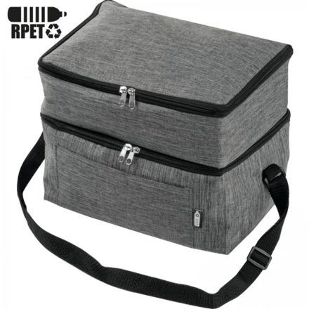 Torba termiczna - ciemnoszary - (NMC-62978-77)