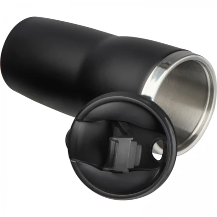 Kubek termiczny 400 ml - czarny - (NMC-62658-03)