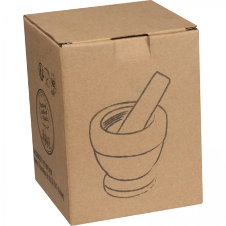 Moździerz - ciemnoszary - (NMC-82682-77)