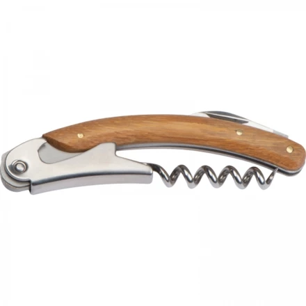 Nóż kelnerski - beżowy - (NMC-83091-13)