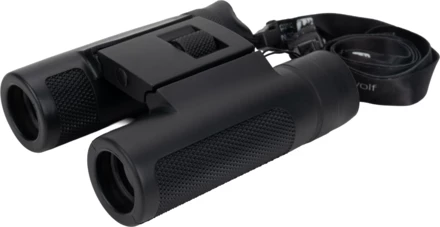 Lornetka TRIVOR Schwarzwolf - czarny - (NMC-F4801600AJ3-03)