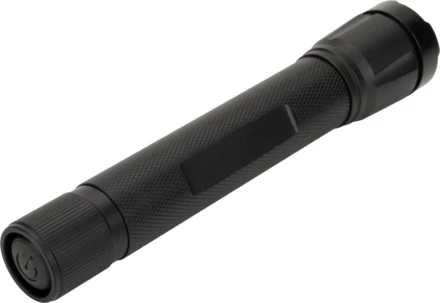 Latarka KIKAI Schwarzwolf - czarny - (NMC-F2308500AJ3-03)