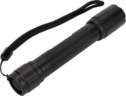 Latarka ONTAKU Schwarzwolf - czarny - (NMC-F2308600AJ3-03)