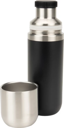 Butelka próżniowa 750 ml DINARA Schwarzwolf - czarny - (NMC-F5105900AJ3-03)