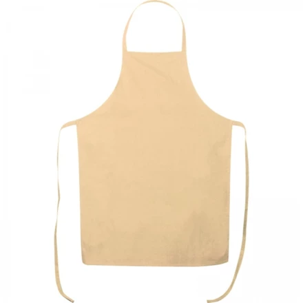 Waiter apron - beige - (NMC-80664-13)