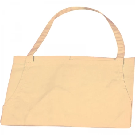 Waiter apron - beige - (NMC-80664-13)
