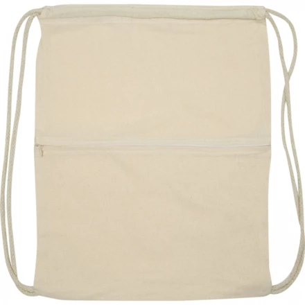 Cotton bag 140 g/m2 - white - (NMC-64950-06)