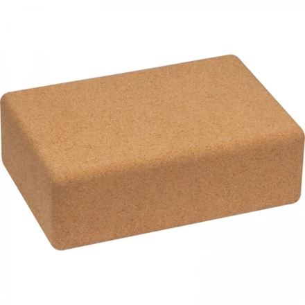 Kostka do jogi - beżowy - (NMC-73174-13)