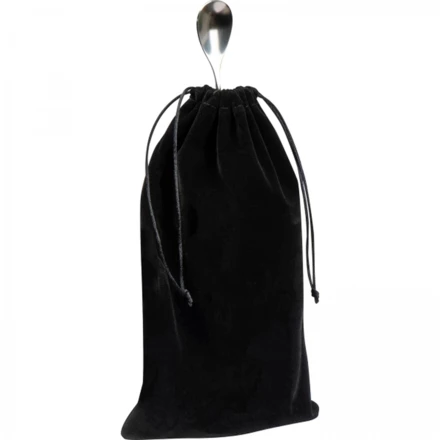 Zestaw barmański 750 ml i 30 ml - szary - (NMC-83160-07)