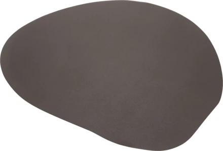 Zestaw podkładek na stół - brązowy - (NMC-83177-01)