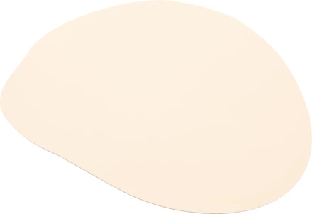 Zestaw podkładek na stół - brązowy - (NMC-83177-01)