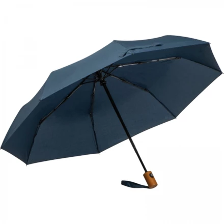Automatic umbrella ø100 cm - navy blue - (NMC-43223-44)