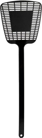 Packa na muchy - czarny - (NMC-93151-03)