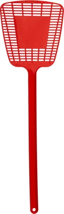 Packa na muchy - czerwony - (NMC-93151-05)