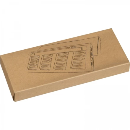 Zestaw wkrętaków - biały - (NMC-83127-06)