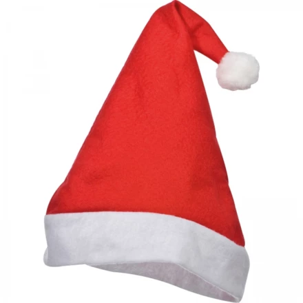 Santa Claus hat - red - (NMC-83394-05)