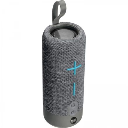 Bluetooth speaker - grey - (NMC-33811-07)