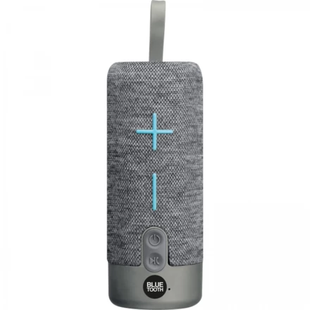Bluetooth speaker - grey - (NMC-33811-07)