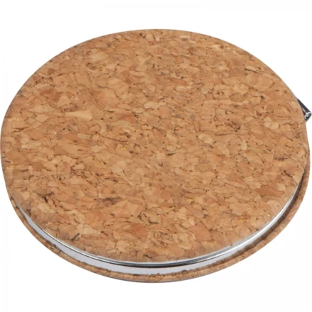 Lusterko - beżowy - (NMC-73770-13)