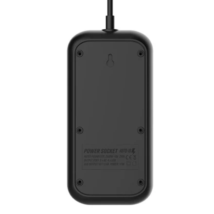 Listwa zasilająca z USB - (NMC-EG05893-03)