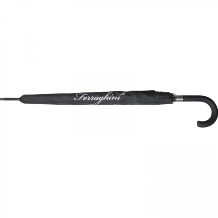 Parasol automatyczny Ferraghini ø105 cm - czarny - (NMC-F120-03)