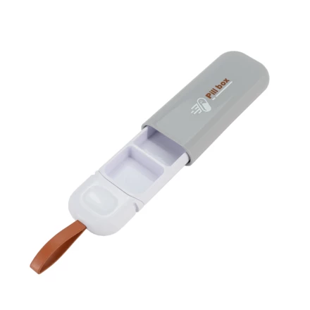 Pudełko na leki - (NMC-EG0595-07)