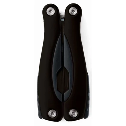 Narzędzie wielofunkcyjne PONY NEW Schwarzwolf - czarny - (NMC-F240590-0AJ303)