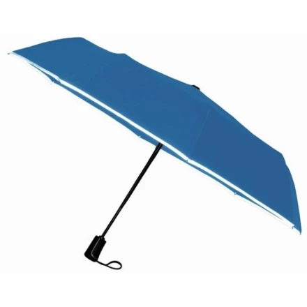 Parasol automatyczny ø95 cm CRUX Schwarzwolf - niebieski - (NMC-F010750-1AJ304)