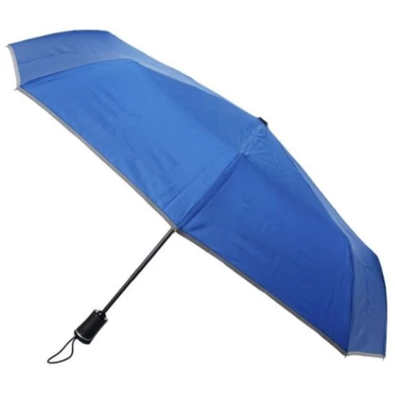 Parasol automatyczny ø95 cm CRUX Schwarzwolf - niebieski - (NMC-F010750-1AJ304)