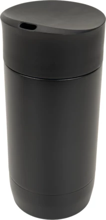 Kubek termiczny 240 ml ADRASAN Schwarzwolf - czarny - (NMC-F510600-0AJ303)