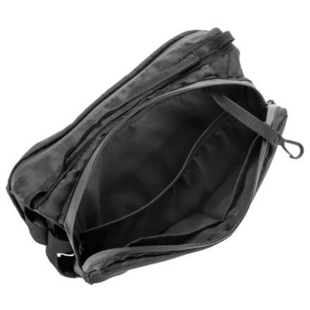 Saszetka KAILAS Schwarzwolf - czarny - (NMC-F770020-0AJ303)