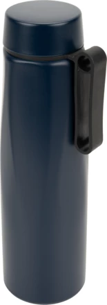 Butelka termiczna 500 ml NIKKO Schwarzwolf - niebieski - (NMC-F491230-1AJ304)