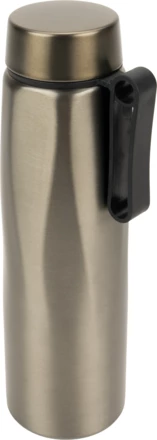 Butelka termiczna 500 ml NIKKO Schwarzwolf - szary - (NMC-F491230-2AJ307)