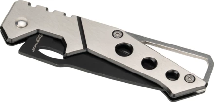 Nóż składany GEDIZ Schwarzwolf - szary - (NMC-F190450-0AJ307)