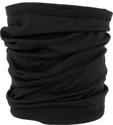 Bandana wielofunkcyjna JERRY Schwarzwolf - czarny - (NMC-T480030-0SA303)