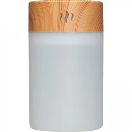 Nawilżacz powietrza 255 ml - beżowy - (NMC-73905-13)