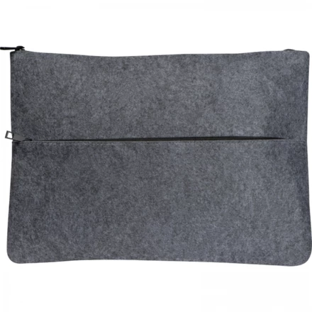 Teczka na dokumenty - ciemnoszary - (NMC-63866-77)